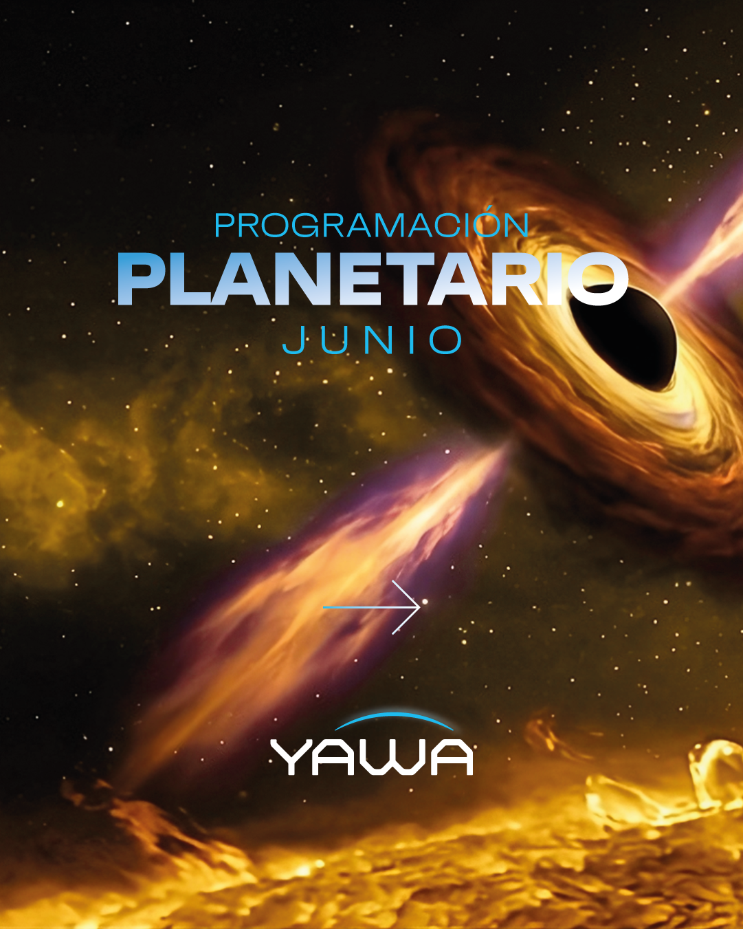 Program planetario junio_Planetario mayo 2026_1