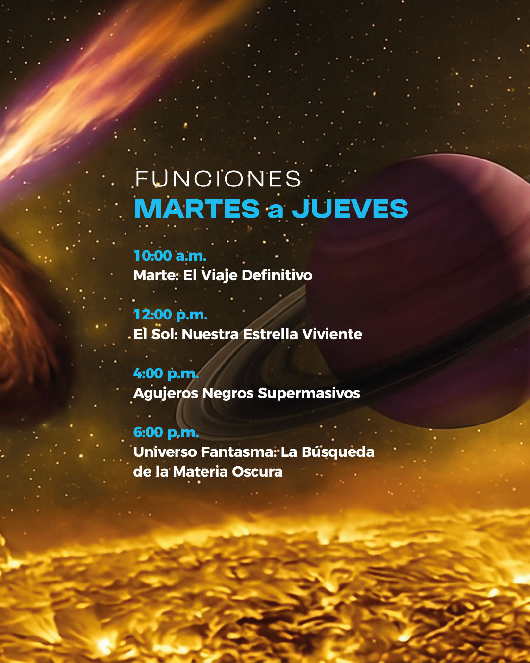 Program planetario junio_Planetario mayo 2026_2